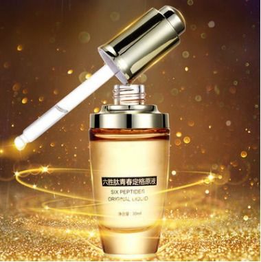 法詩尼六勝肽原液代加工廠 專業(yè)OEM貼牌服務助力化妝品品牌發(fā)展