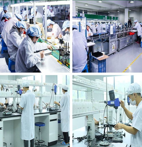 意大利華人彩妝品牌領軍者 構建從中國工廠到歐洲的專屬批發(fā)渠道