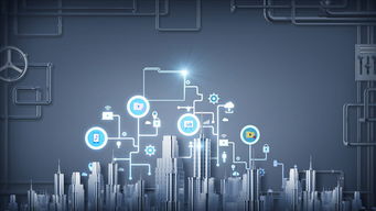 安防IT化 超越大數據與云，邁向開放與服務的產業新生態