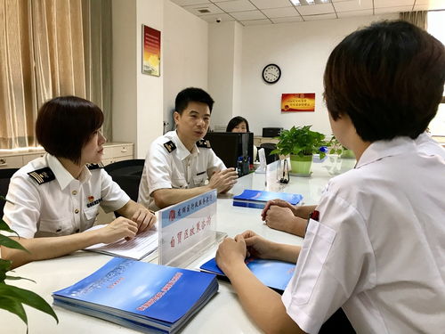 龍湖區(qū)先行先試，成立咨詢(xún)服務(wù)中心助力自貿(mào)區(qū)經(jīng)驗(yàn)落地生根