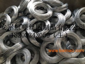 深入探討熱鍍鋅絲市場(chǎng) 生產(chǎn)廠家、南方優(yōu)勢(shì)與價(jià)格行情